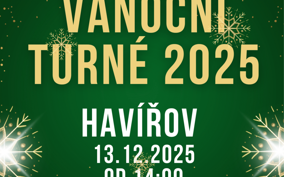 Vánoce 2025